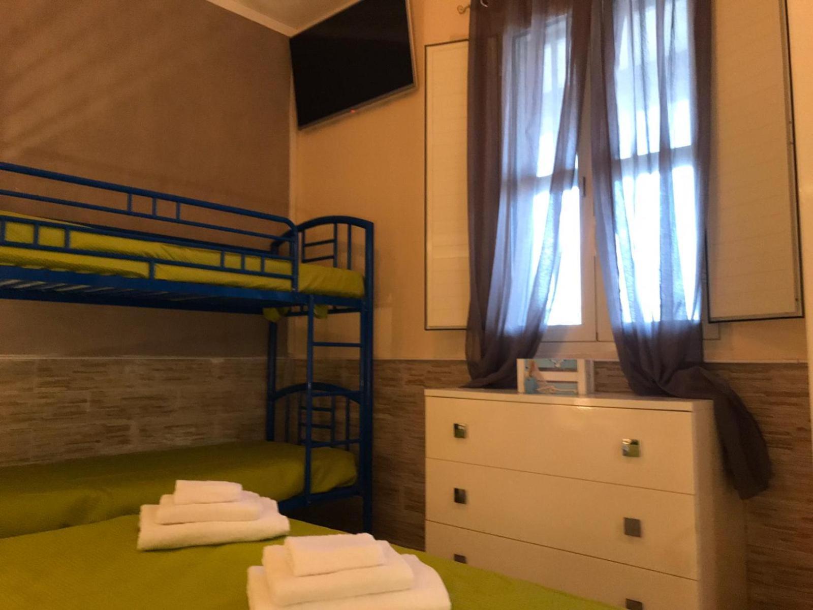 Villa Tellina Mare Luna Granelli Exteriör bild
