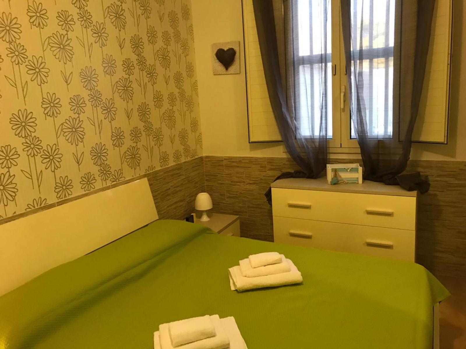 Villa Tellina Mare Luna Granelli Exteriör bild