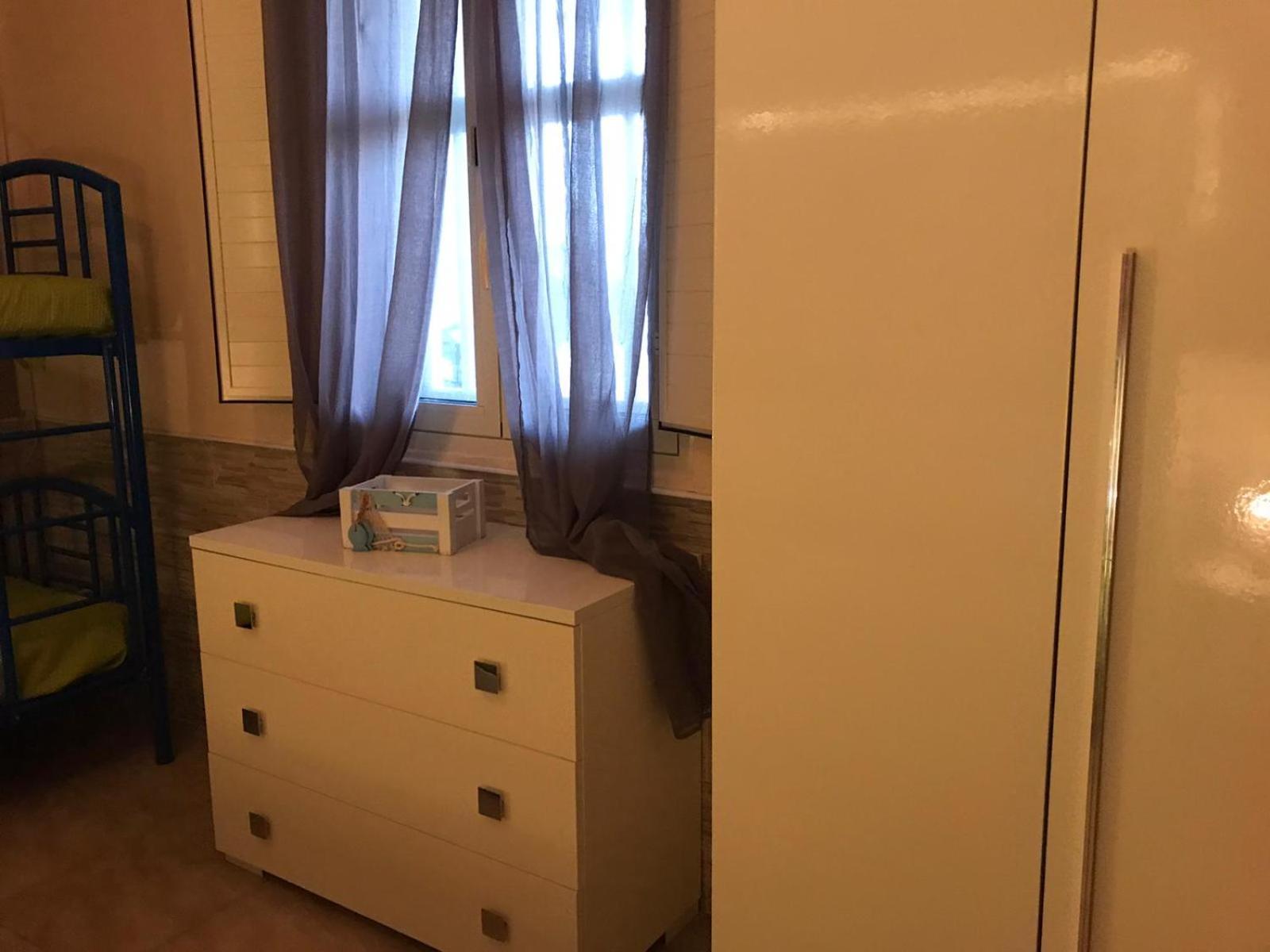 Villa Tellina Mare Luna Granelli Exteriör bild