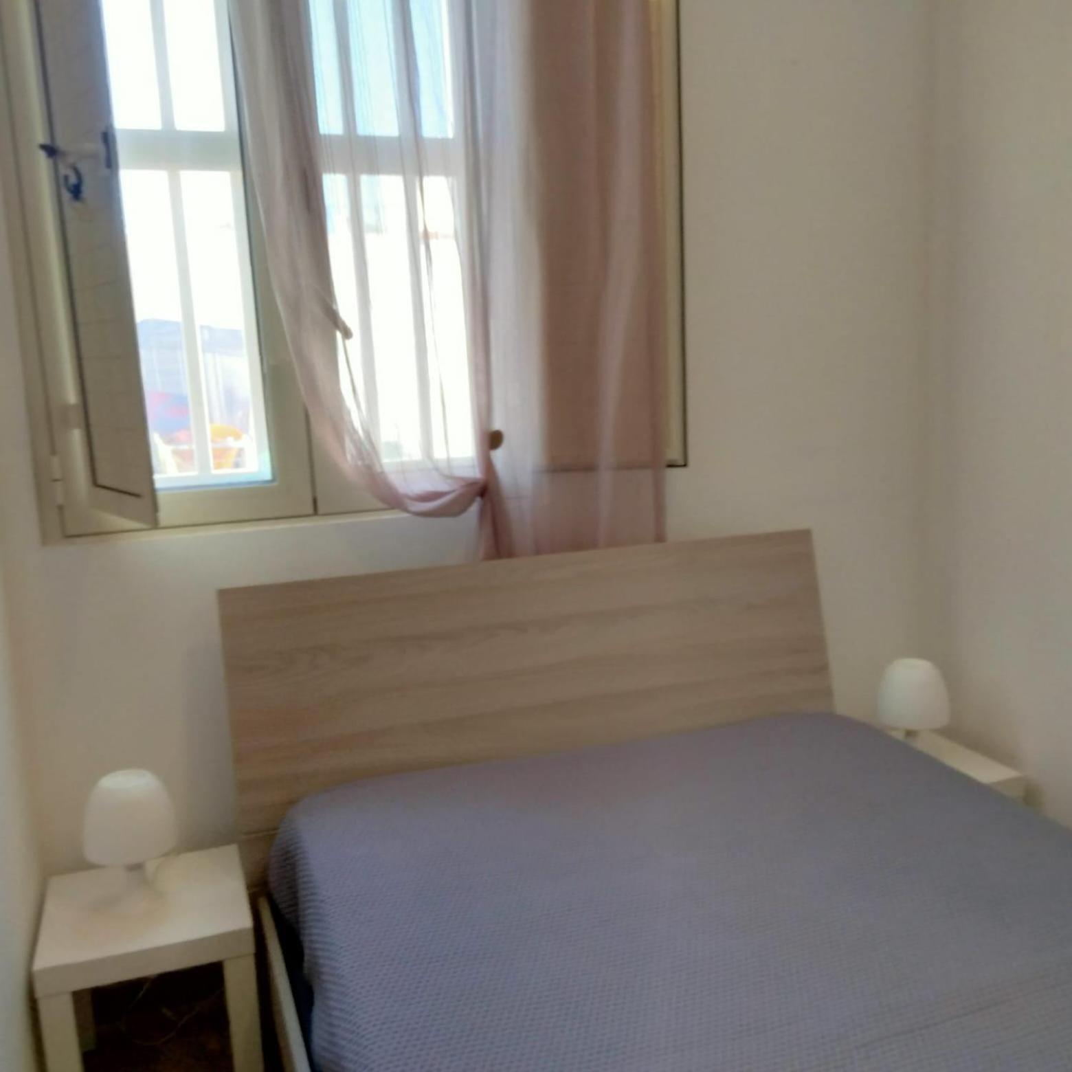 Villa Tellina Mare Luna Granelli Exteriör bild