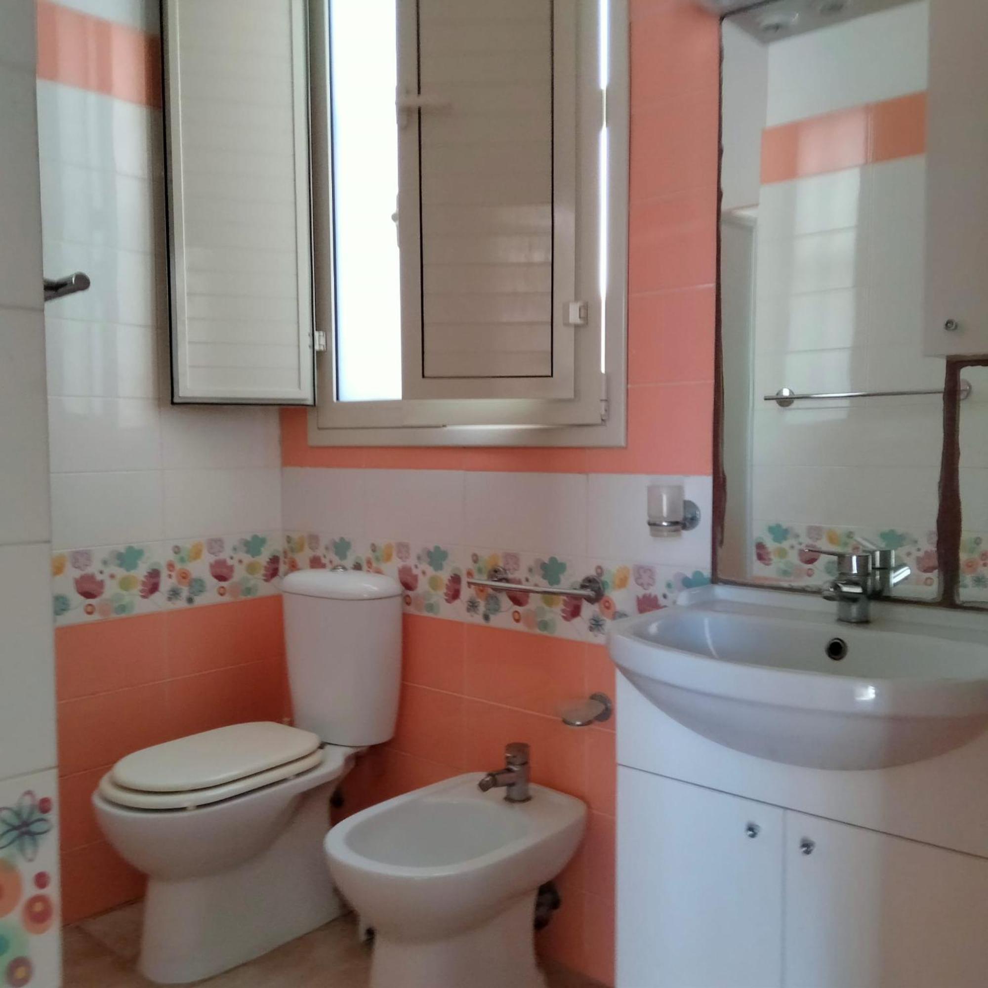 Villa Tellina Mare Luna Granelli Exteriör bild